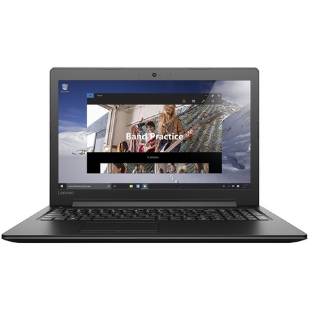 Oferta Flash: portátil Lenovo 310, con Core i5 y SSD de 128GB, por 479 euros
