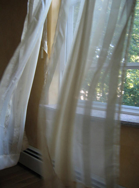 La temperatura perfecta en la habitación