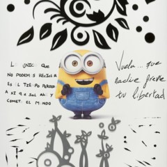 Foto 24 de 24 de la galería minions-in-art en Trendencias Lifestyle
