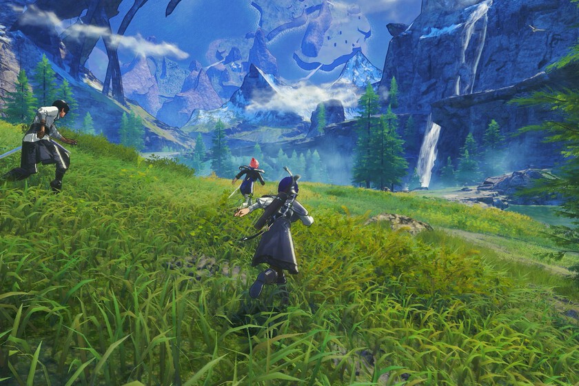 Sigue en directo el Nintendo Direct con todas las novedades de Switch 2. Fecha, hora de inicio y dónde verlo en español