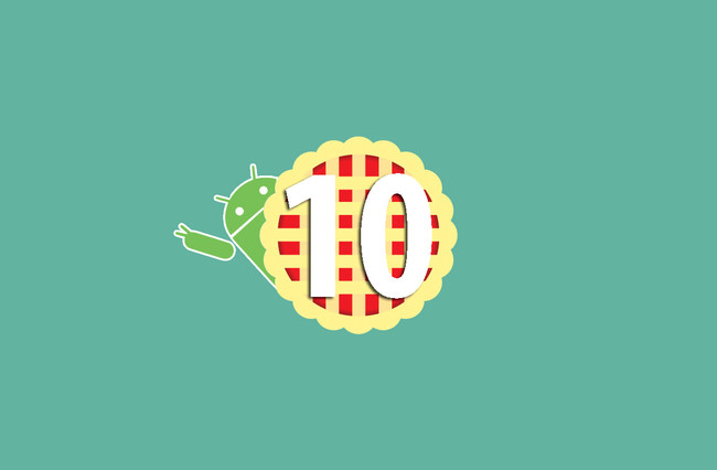 Android Pie