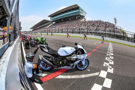 8 horas de Suzuka