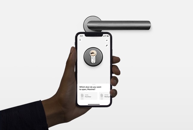 Brightlock