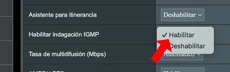 Igmp Router