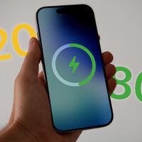 Puedes cargar el iPhone por la noche. La verdadera clave para cuidar la batería se resume en dos números