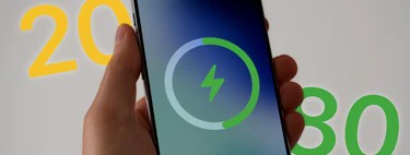 Puedes cargar el iPhone por la noche. La verdadera clave para cuidar la batería se resume en dos números