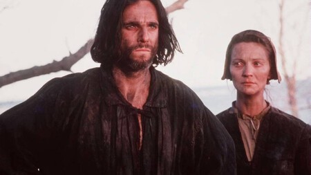 'El crisol' (1996)