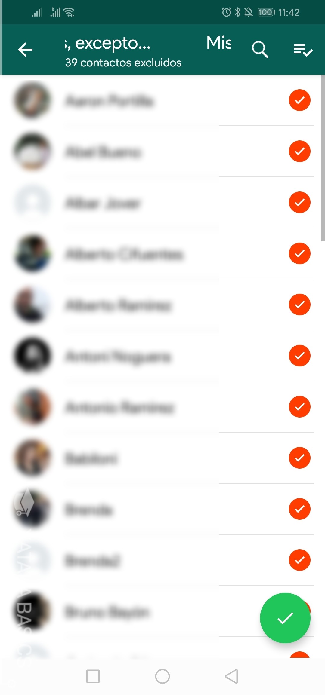 Cómo evitar que te añadan automáticamente a grupos de WhatsApp sin tu ...