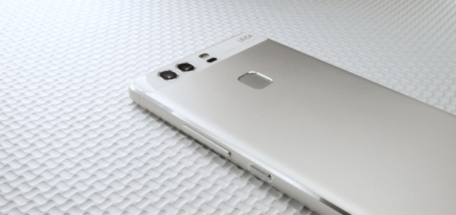 Huawei P9