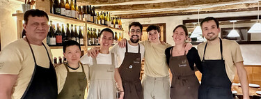El restaurante en el Gòtic de Barcelona donde el 97% de clientes son locales: "El extranjero que viene a La Sosenga no busca tapas ni paella" 