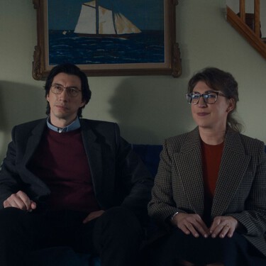 La comedia familiar con tintes dramáticos que conquistó Venecia y se llevó el León de Oro ya está disponible en HBO