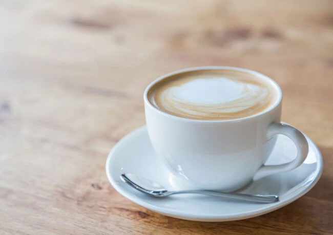 Cafetera Melitta