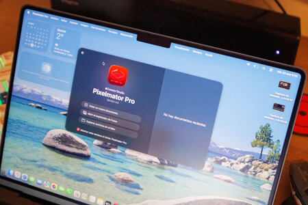 Pixelmator Pro | Image: Xataka