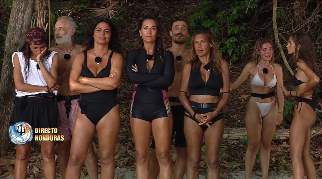 'Supervivientes' castiga a sus concursantes a comunicarse con señales de humo tras una sanción histórica en el programa