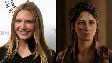 Anna Torv interpretará a Tess, la compañera de Joel, en la serie de The Last of Us para HBO