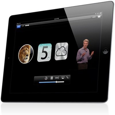 Apple publica los vídeos de las sesiones impartidas en la WWDC 2011