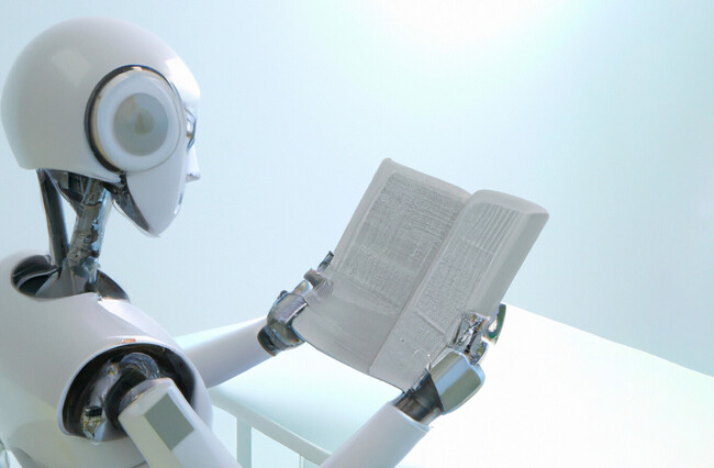 robot