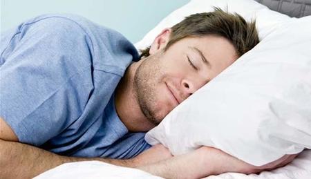 Las horas ideales para dormir todos los días dependerán de la edad