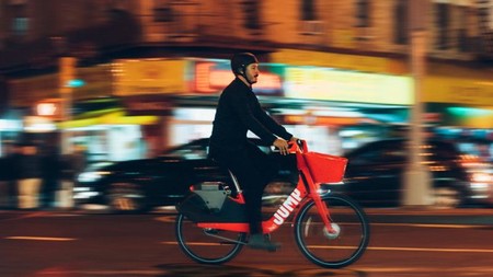 Uber comenzará a dar servicio de bicicletas eléctricas en EE.UU. ¿Tendría sentido ofrecerlo en México?