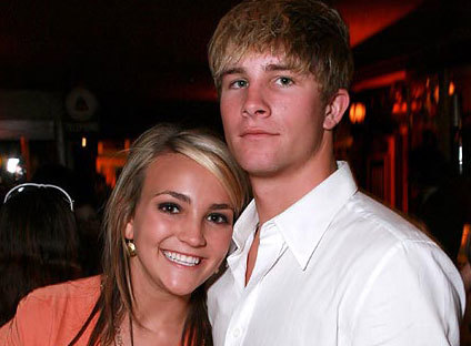 Jamie Lynn Spears y Casey Aldridge ya tienen casa
