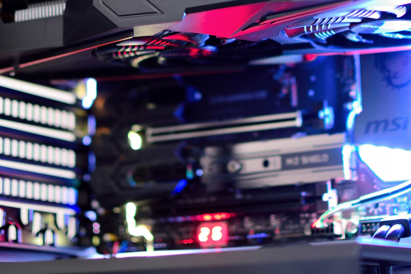 Gpu En Casa