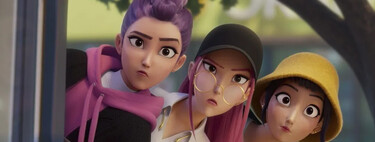 Llegó el día en el que 'Las guerreras K-pop' ofendieron a alguien: un colegio censura el éxito de Netflix porque "los demonios se oponen a Dios"