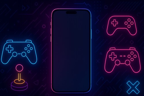 Los 45 mejores juegos para iPhone: gratis, de pago e incluidos en Apple Arcade