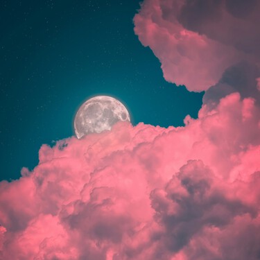 Lua de Morango: que horas o fenômeno ocorre e de onde você pode observá-lo?