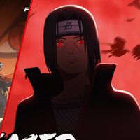 Naruto regresa a Free Fire con una de las colaboraciones más esperadas: la skin de Itachi llega al juego para celulares en agosto