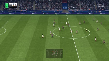 Resena Ea Sports Fc 27
