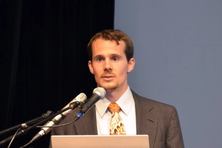 Entrevista a Stephan Guyenet, investigador y blogger de Whole Health Source (I)