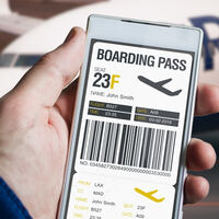 Ryanair ya no quiere que uses tarjetas de embarque y está a punto de ser víctima de su hipocresía 