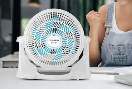 Ventilador Taurus Oferta Descuento Promocion