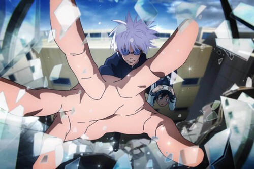 La Nueva Pelicula De Jujutsu Kaisen Se Estrenara En Mexico Y Latinoamerica Este Verano