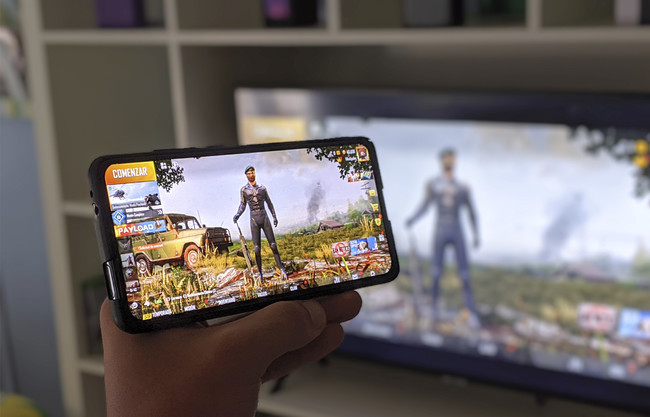 Pubg Mobile