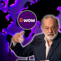 Carlos Slim sigue expandiendo América Móvil: ahora compró otro operador de internet 