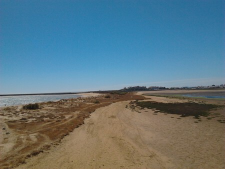 Isla cristina