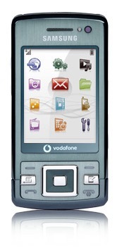 Samsung L870 con S60