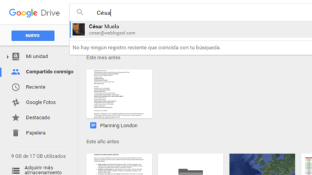 Buscar Nombre