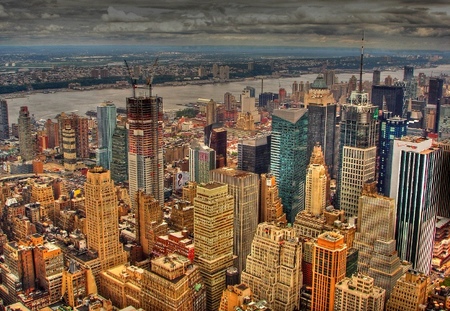 nueva york