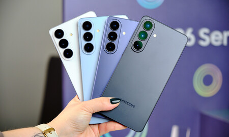 Impresiones Samsung Galaxy S26 Ultra 3