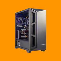 Por apenas 699 euros, este PC gaming con RX 6600 es todo un chollo: es ideal para jugar a 1080p y hoy lo tienes de oferta a un precio brutal 