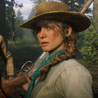 Una fan de Red Dead Redemption 2 se ha tatuado una página del diario de Arthur Morgan y los jugadores se deshacen de puro amor 