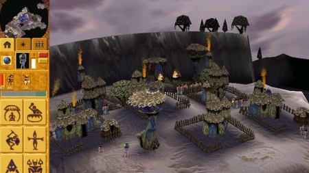 'Populous: The Beginning' llega a GOG y cierra el ciclo
