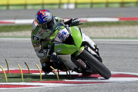 Kenan Sofuoglu Imola 2015