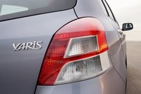 ¿Puede ser el Yaris el próximo híbrido de Toyota?