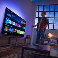 Si tienes una Smart TV de marcas como Philips, Sharp o JVC, llegan 30 nuevos canales de televisión gratis en streaming 