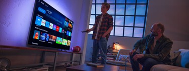Si tienes una Smart TV de marcas como Philips, Sharp o JVC, llegan 30 nuevos canales de televisión gratis en streaming 