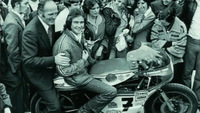 Diez años sin Barry Sheene 