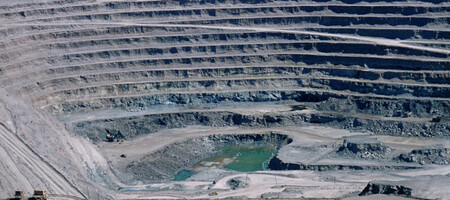 China Lithium